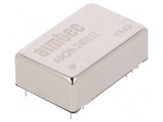 Convertor DC/DC 3W 24V la 5V 600mA