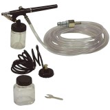 Stanley 150119XSTN - Kit pistol de aer 15 l/min 3 bar