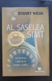 Al șaselea simț. Secretele corpului eteric subtil - Stuart Wilde