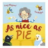 As Nice As Pie