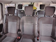 Ford Transit Custom 9 locuri 2014 Mini Bus