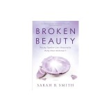 Broken Beauty: Piecing Together Lives Shattered by Early-Onset Alzheimer's