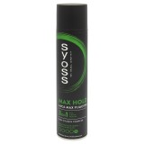 Fixativ pentru Par, SYOSS, Max Hold, 300 ml