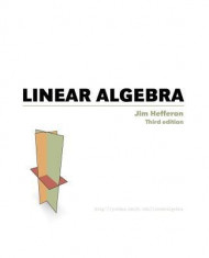 Linear Algebra foto