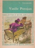 Vasile Porojan