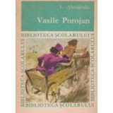Vasile Porojan