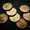 Moneda 1 STOTINKA - BULGARIA, anul 2000 *cod 223 B = UNC din FASIC