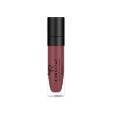 Golden Rose Longstay Liquid Matte Ruj lichid mat de lungă durată nr. 20
