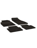 Set covorase auto din cauciuc pentru Opel INSIGNIA (2009-2014) Umbrella