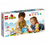 Locul de joaca ideal Lego Dulpo, +2 ani, 10991, Lego