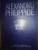 Opere Alese. Teoria Limbii - Alexandru Philippide, Editura Academiei, 1984, 441 pagini