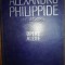 Opere alese .Teoria limbii - Alexandru Philippide