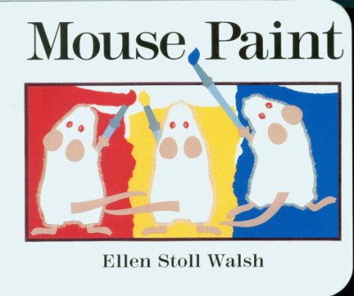 Mouse Paint foto