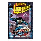 Black Lightning