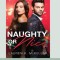 Naughty or Nice (16pt Large Print Edition)