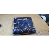 Pereche de Șosete de Compresie de &Icirc;naltă Calitate pentru Gleznă, Suport pentru Arc și Gleznă #A974