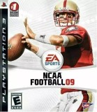 Joc PS3 NCAA Football 09