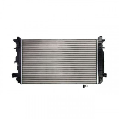 Radiator apa MERCEDES-BENZ SPRINTER 5-t platou sasiu 906 AVA Quality Cooling MS2444 foto