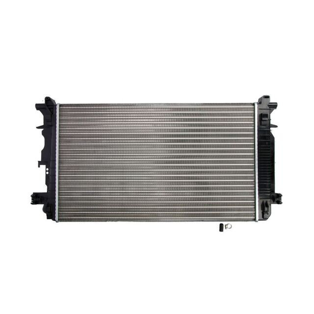 Radiator apa MERCEDES-BENZ SPRINTER 3-t platou sasiu 906 AVA Quality Cooling MS2402