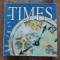 (T) Joc de societate Times &ndash; Fun Connection (ediție multilingvă), vintage, board game