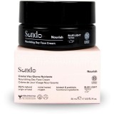 Sendo Nourish Nourishing Day Face Cream crema de zi cu efect de refacere faciale 50 ml