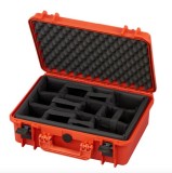 Cumpara ieftin Hard case Orange MAX430CAM pentru echipamente de studio, Plastica Panaro