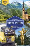 Lonely Planet Germany, Austria &amp; Switzerland&#039;s Best Trips | Lonely Planet, Lonely Planet Global Limited