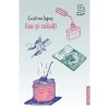 Eva si ceilalti - Cristina Ispas, Paralela, Literatura Romana, Fictiune, Coperta Brosata, 176 pagini, 2022