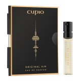 Apa de parfum unisex Cupio - Original Sin 2ml