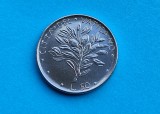 50 Lire 1975 Vatican-AUNC++U