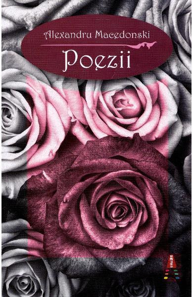 Poezii Macedonski, Alexandru Macedonski - Editura Astro