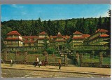 CPI B14573 - CARTE POSTALA - SOVATA