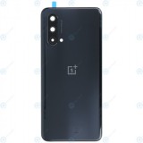 OnePlus Nord CE 5G (EB2101) Capac baterie cerneală cărbune