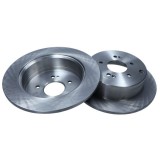 Disc frana HYUNDAI SANTA F&Eacute; II Autoutilitară/SUV (CM) (2005 - 2015) MAXGEAR 19-1864