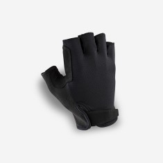 Mănuşi Ciclism 900 Negru