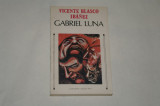 Gabriel Luna - Vicente Blasco Ibanez - 1989