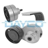 Set curea transmisie cu caneluri DAF Cf 85, Xf 105 Motor FA 105.410, FA 105.460, FA 105.510, FA 85.360, FA 85.410, FA 85.460, FA 85.510, FAC 85.360,