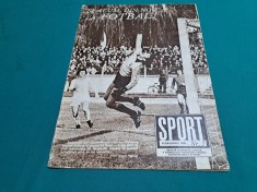 REVISTA SPORT * FOTBAL STEAUA-CRAIOVA / NR. 2 1980*10