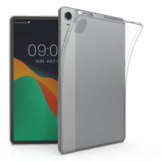 Husa pentru tableta OPPO Pad 11", Kwmobile, Transparent, Silicon, 58393.03