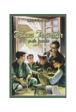 Domnu Trandafir și alte povestiri - Paperback brosat - Mihail Sadoveanu - Mihail Sadoveanu