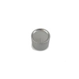 Buton Rotativ Original Beko Compatibil Whirlpool/Indesit Plita C00896526 C00971915