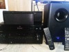 Receiver pioneer