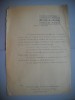 HOPCT DOCUMENT VECHI 326 MINISTERUL INDUSTRIEI COMERT EXTERIOR /BUCURESTI 1945, Documente