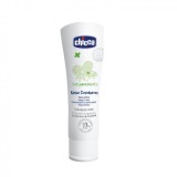 Cremă pentru scutece CHICCO Baby Moments 100ml