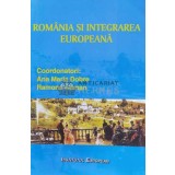 Romania si integrarea europeana - 2005 - R. Coman (@B194)