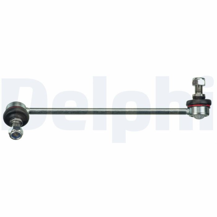 DELPHI TC3723 Brat/bieleta suspensie, stabilizator
