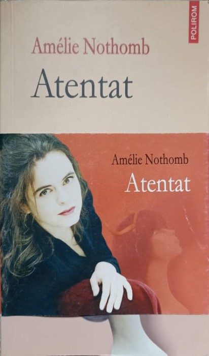 ATENTAT-AMELIE NOTHOMB-200977