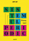 Sistemul periodic - Primo Levi