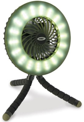 Ventilator Ngt Dinamic Bivvy Light foto