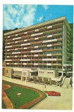 CPI B14920 - CARTE POSTALA - SLANIC MOLDOVA. COMPLEX SANATORIAL, Circulata, Fotografie